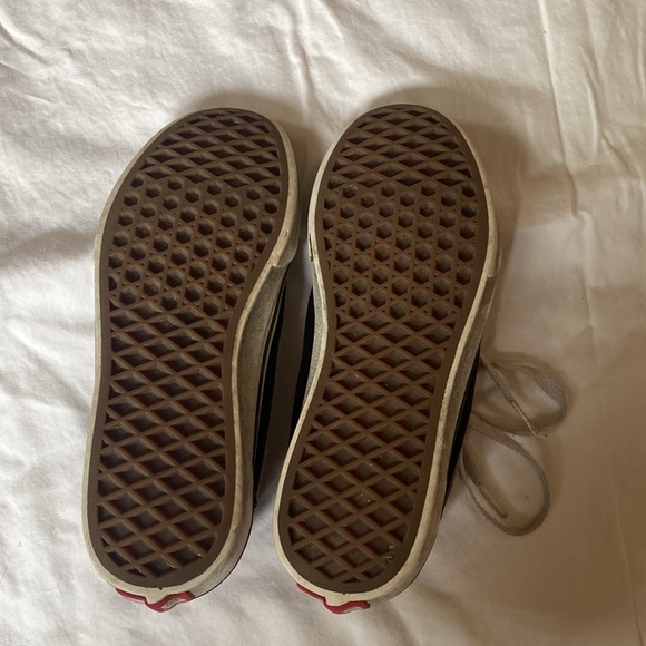 Original Style Vans - Picture 6 of 6